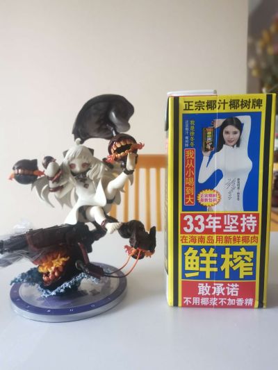 舰队Collection -舰娘- 北方栖姫 梅雨版