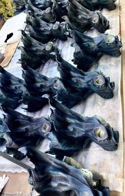 MMTFM-36 变形金刚 擎天柱 能量战士擎天柱