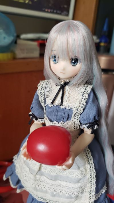 Azone Direct Store Sales ver.