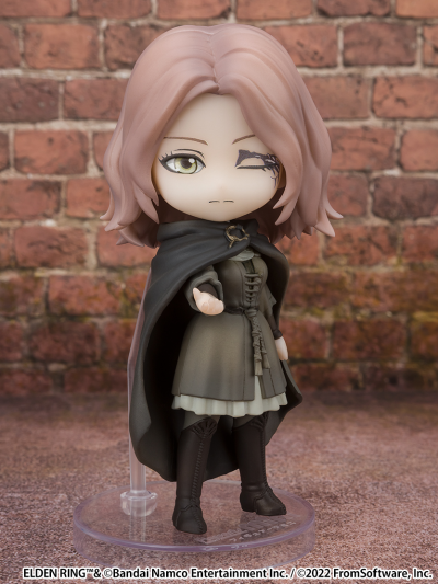 Figuarts mini 艾尔登法环 梅琳娜