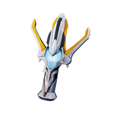 经典奥特曼变身器系列-银河火花