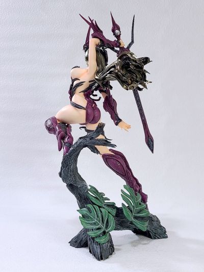 figma #305 强殖装甲 凯普二号F