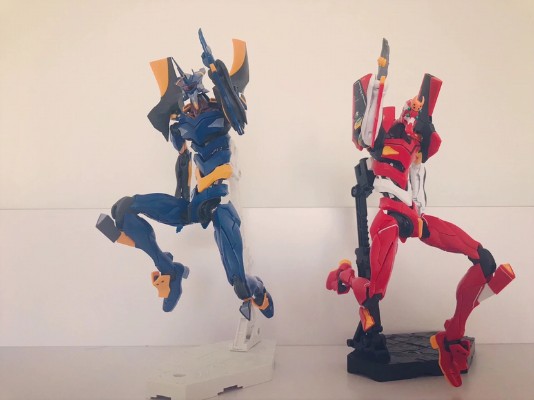 RG EVA 六号机