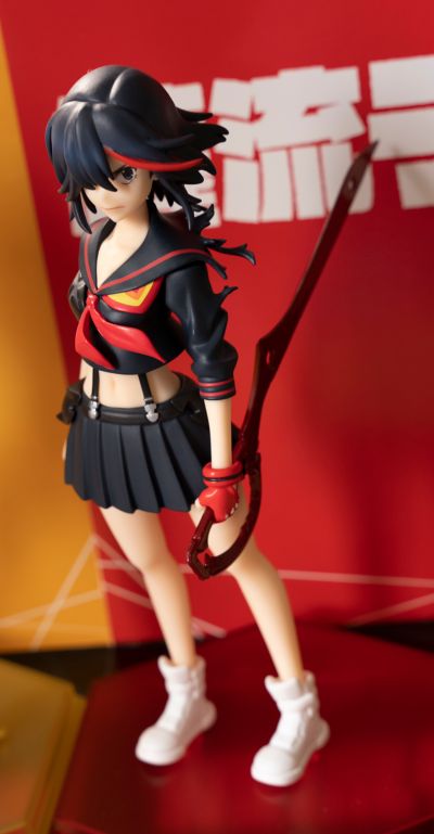 POP UP PARADE 斩服少女 缠流子