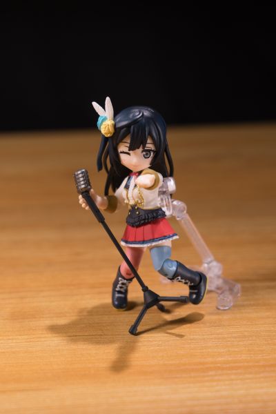 AQUA SHOOTERS! feat.Love Live! 虹咲学园校园偶像同好会01