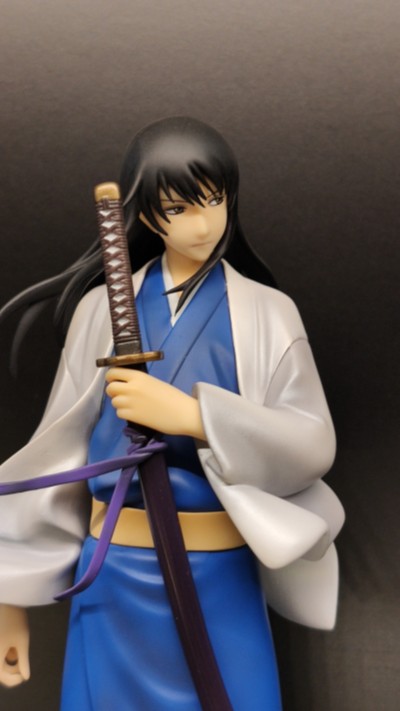 G.E.M.系列 银魂 桂小太郎