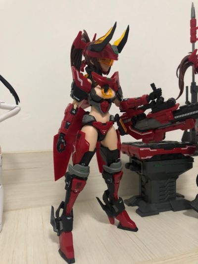 影系列 RS-02 丑牛