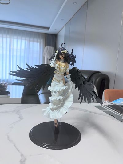 KDcolle OVERLORD 第四季   雅儿贝德 翅膀造型