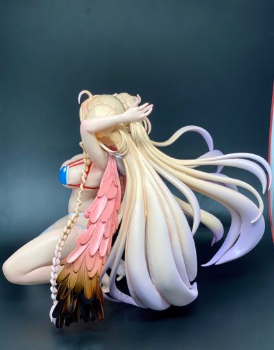 碧蓝航线 可畏 泳装Ver.