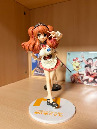 凉宫春日的忧郁 朝仓凉子 1/8