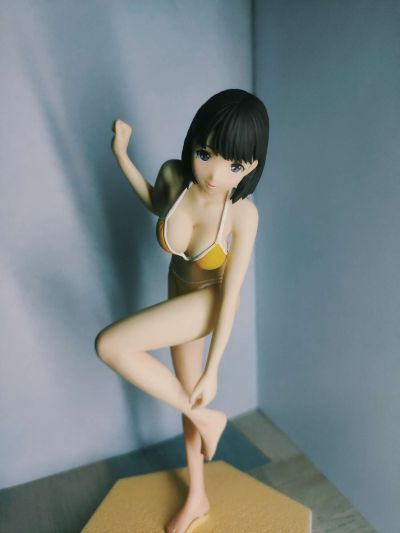 BEACH QUEENS Love Plus 姊崎宁宁 