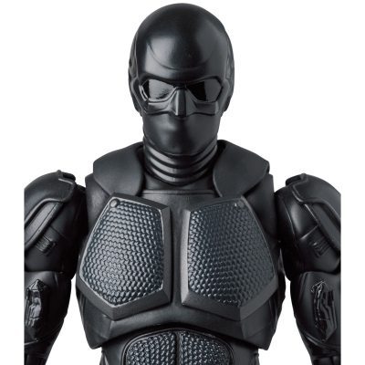 MAFEX 编号183  黑袍纠察队 玄色