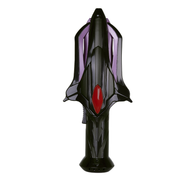 银河奥特曼 经典变身器系列-黑暗闪光