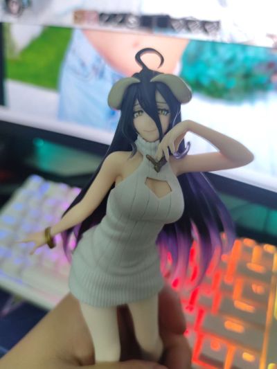 Coreful  OVERLORD 第四季 雅儿贝德～毛衣裙～