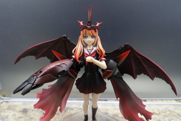 30MS 配件套组3（机械装备） ​​​​