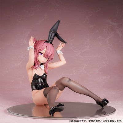 FOTS原创兔女郎 蕾妮雅