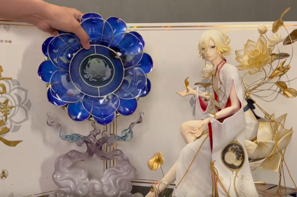 阴阳师 帝释天 孤独华冕ver.