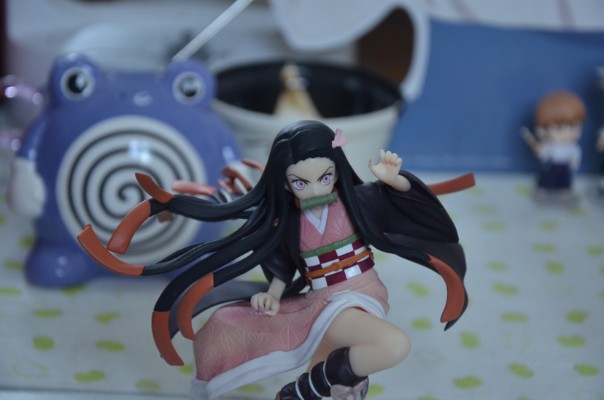 一番赏 鬼灭之刃 灶门祢豆子 