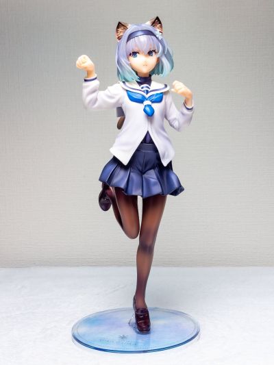 龙王的工作 空银子 猫耳师姐