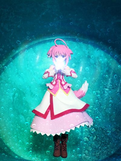 figma #129 DOG DAYS 米希奥蕾·F·比斯科迪