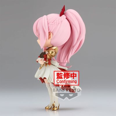 Q posket 破晓传说 希侬 A款