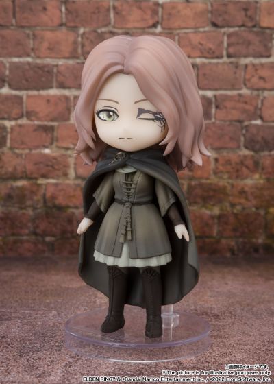 Figuarts mini 艾尔登法环 梅琳娜