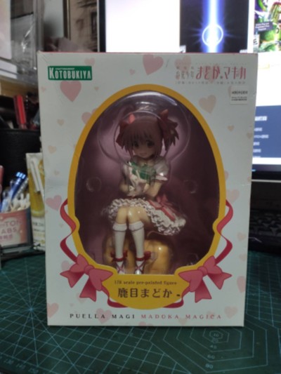 剧场版 魔法少女小圆 鹿目圆