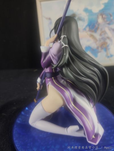 枪心剑刃 ファサリナ