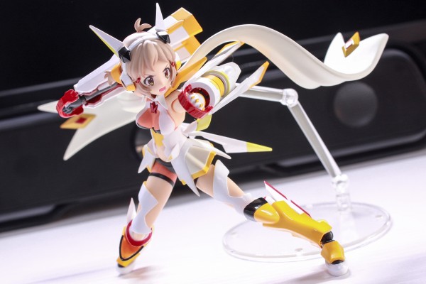 ACT MODE 战姬绝唱 GX 立花响