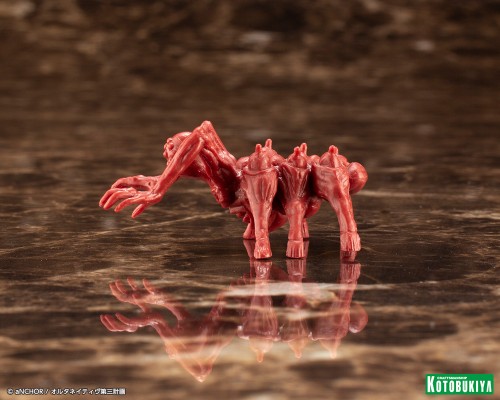 Muv-Luv Alternative BETA战车级 4体套装