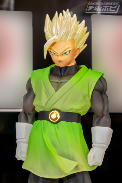 CLEARISE 龙珠Z 超级赛亚人孙悟饭（超级赛亚超人）