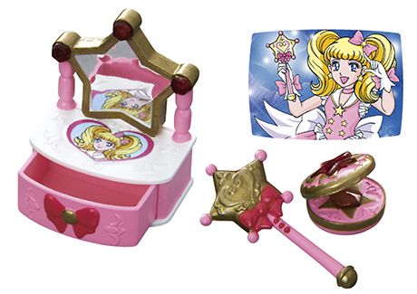 小小样品 80年代的我家