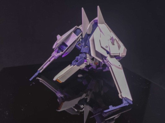 HGUC  ADVANCE OF Z 提坦斯的旗下 RX-124 TR-6高达［伍德沃特］