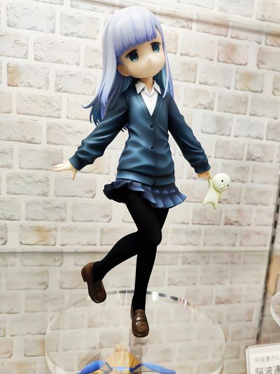 测不准的阿波连同学 阿波连玲奈