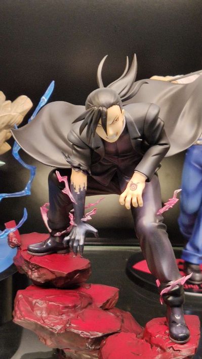 G.E.M. 钢之炼金术师 FULLMETAL ALCHEMIST 金·布拉德雷