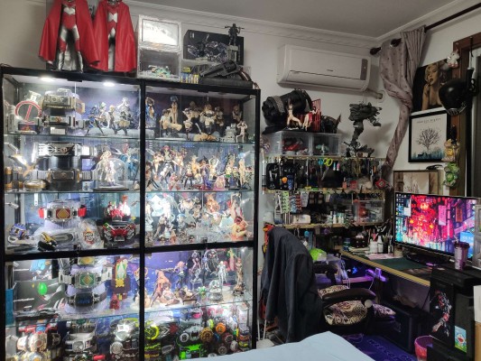 棺姬嘉依卡 嘉依卡·托勒庞特