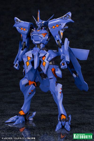 Muv-Luv Alternative 武御雷 Type-00R 斯卫军第16大队指挥官机