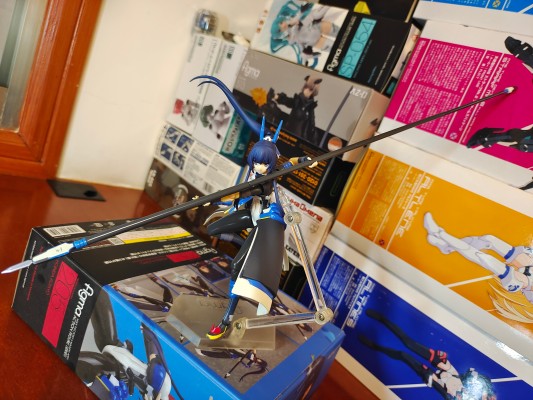 figma 境界上的地平线 本多・二代