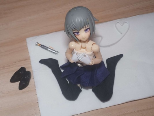 S.H.Figuarts 星球大战：曼达洛人 卢克·天行者