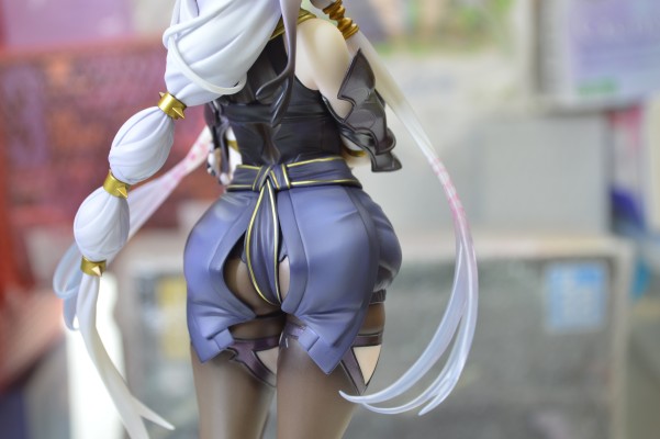 莱莎的炼金工房～常暗女王与秘密藏身处～ 莉拉・德西亚斯