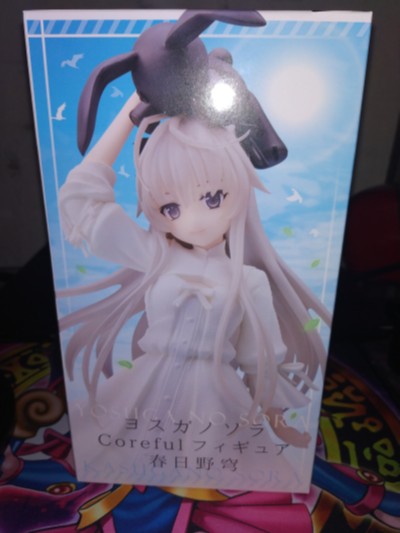 Coreful 缘之空 春日野穹（TAITO限定）