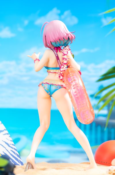 Dream Tech 偶像大师灰姑娘女孩 梦见璃亚梦 泳装商法ver.