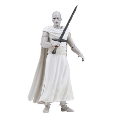 漫威传奇系列 雷神4：爱与雷霆 格尔