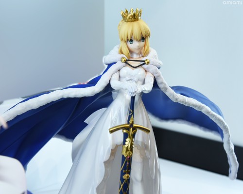 命运-冠位指定 剑士-阿尔托利亚·潘德拉贡 under the same sky