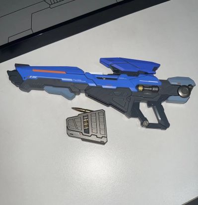 先祖效应 MCT-J03  至臻级 梵天丸·进阶型