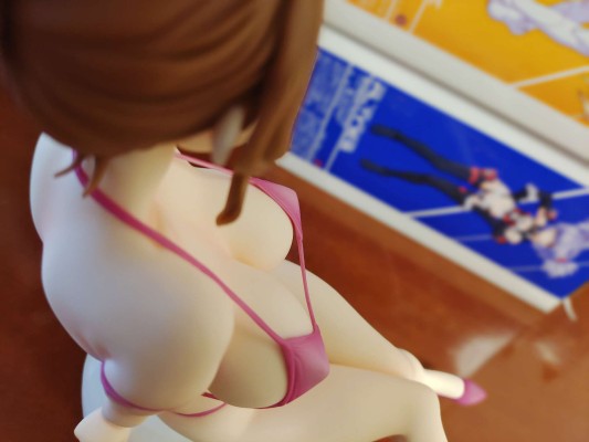 女武神驱动 MERMAID 风巳鸟乃