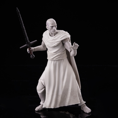 漫威传奇系列 雷神4：爱与雷霆 格尔