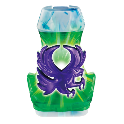 假面骑士利维斯系列 DX猎鹰罪恶印章 与 罪恶印章收纳器