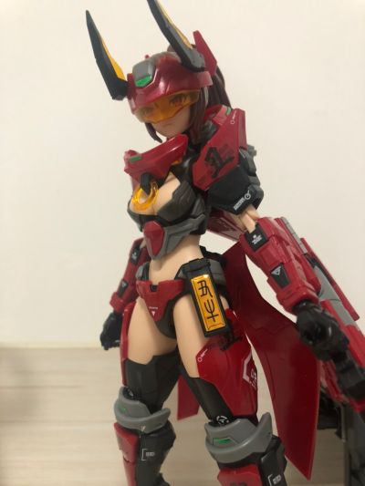 影系列 RS-02 丑牛