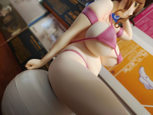 女武神驱动 MERMAID 风巳鸟乃